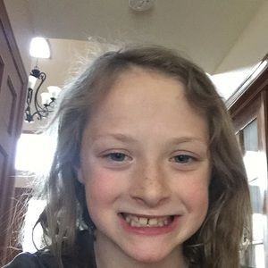 Meet your Posher, Abby